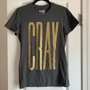 Adidas graphic tshirt